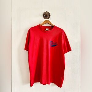 1980's "Trent University" T-Shirt